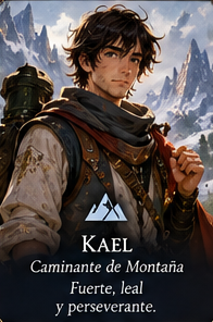 Kael