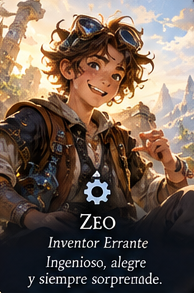 Zeo