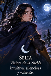 Selia