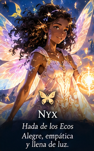 Nyx