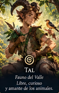 Tal