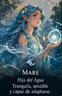 Mare
