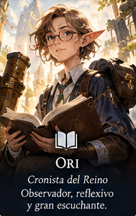 Ori