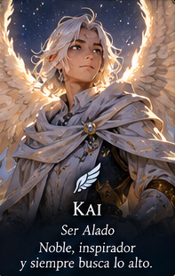 Kai
