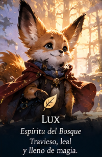 Lux