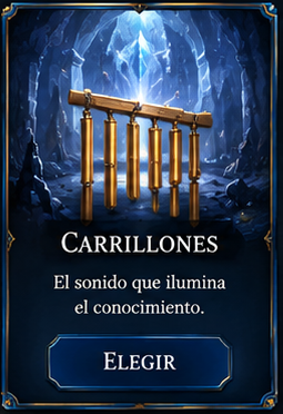 Carrillones